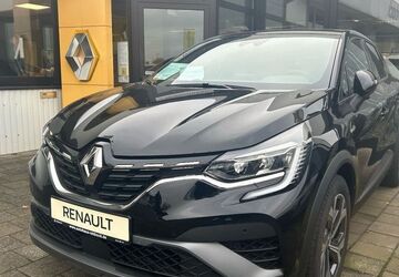 Renault Captur 7.500 km 23.290 &euro; Neustadt 31535