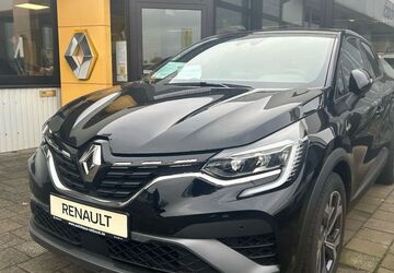 Renault Captur 7.500 km 23.400 &euro; Neustadt 31535