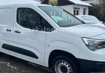 Opel Combo 162.000 km 7.399 &euro; Isernhagen 30916
