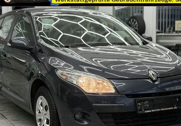 Renault Megane 90.000 km 3.330 &euro; Fuhrberg 30938