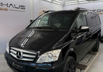 Mercedes-Benz Viano 364.800 km 12.990 &euro; Gehrden 30989