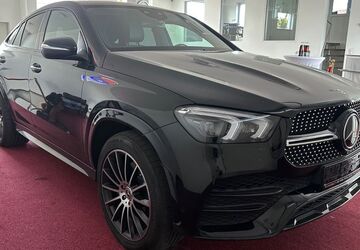 Mercedes-Benz GLE 350 99.999 km 67.999 &euro; Hannover 30453