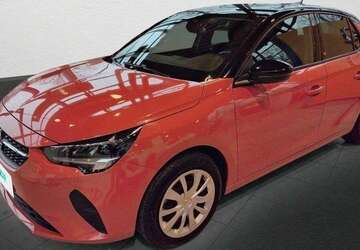 Opel Corsa 26.506 km 12.990 &euro; Hannover 30173