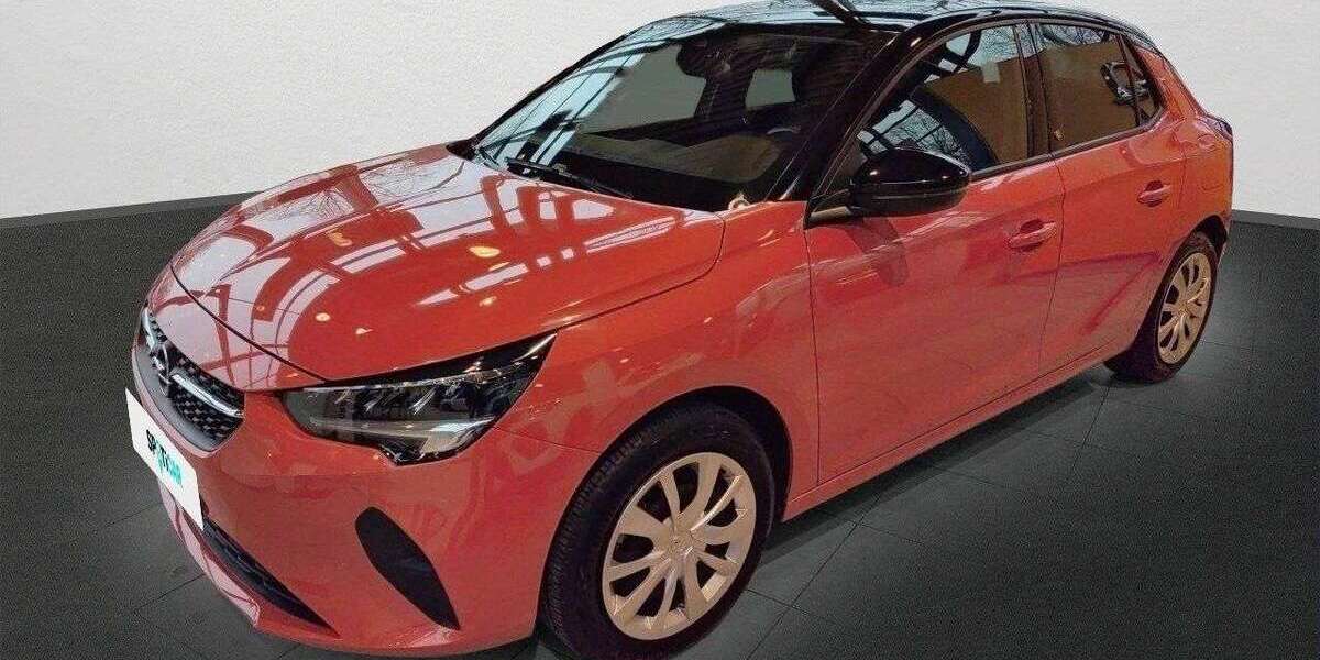 Opel Corsa 26.506 km 12.990 &euro; Hannover 30173