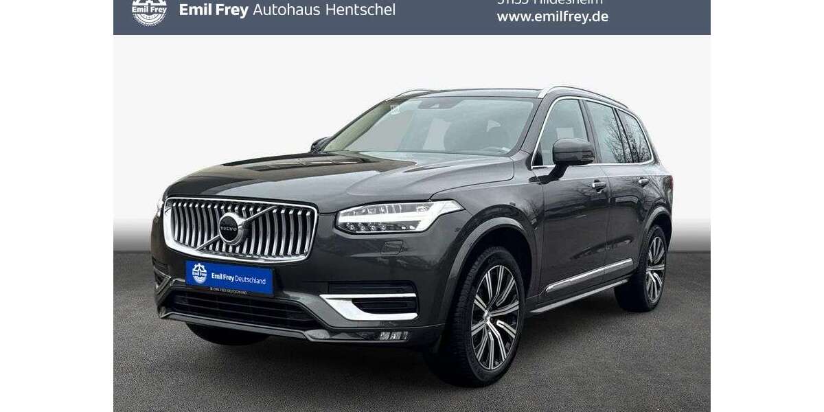 Volvo XC90 64.000 km 39.907 &euro; Hildesheim 31135