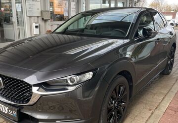 Mazda CX-30 5.757 km 27.990 &euro; Hildesheim 31137