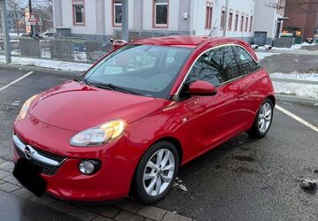 Opel Adam 71.000 km 7.500 &euro; Hannover 30655