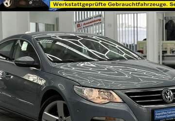 VW CC 179.000 km 6.450 &euro; Fuhrberg 30938
