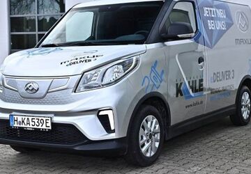 Maxus eDeliver 3 7.500 km 22.990 &euro; Hannover 30419