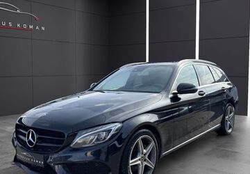 Mercedes-Benz C 220 239.300 km 11.480 &euro; Hannover 30165