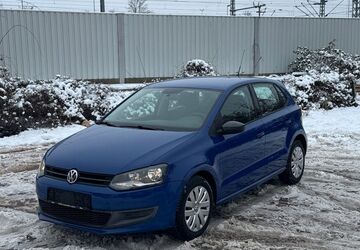 VW Polo 190.000 km 3.399 &euro; Laatzen 30880