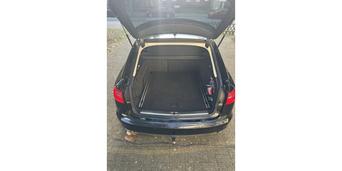 Audi A6 295.000 km 10.500 &euro; Hannover 30159