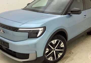 Ford Explorer 2.160 km 37.950 &euro; Isernhagen NB (Hannover) 30916