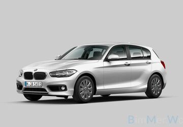 BMW 118 158.330 km 12.299 &euro; Burgdorf 31303