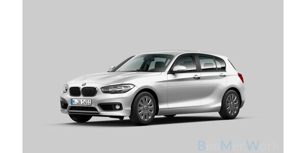 BMW 118 158.330 km 12.299 &euro; Burgdorf 31303