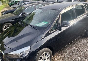 BMW 218 42.500 km 17.850 &euro; Bad Münder am Deister 31848