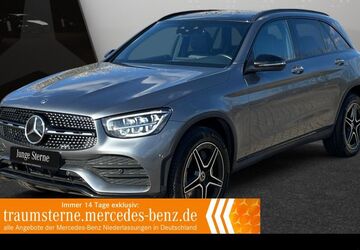 Mercedes-Benz GLC 300 77.111 km 40.890 &euro; Hannover/Langenhagen 30855