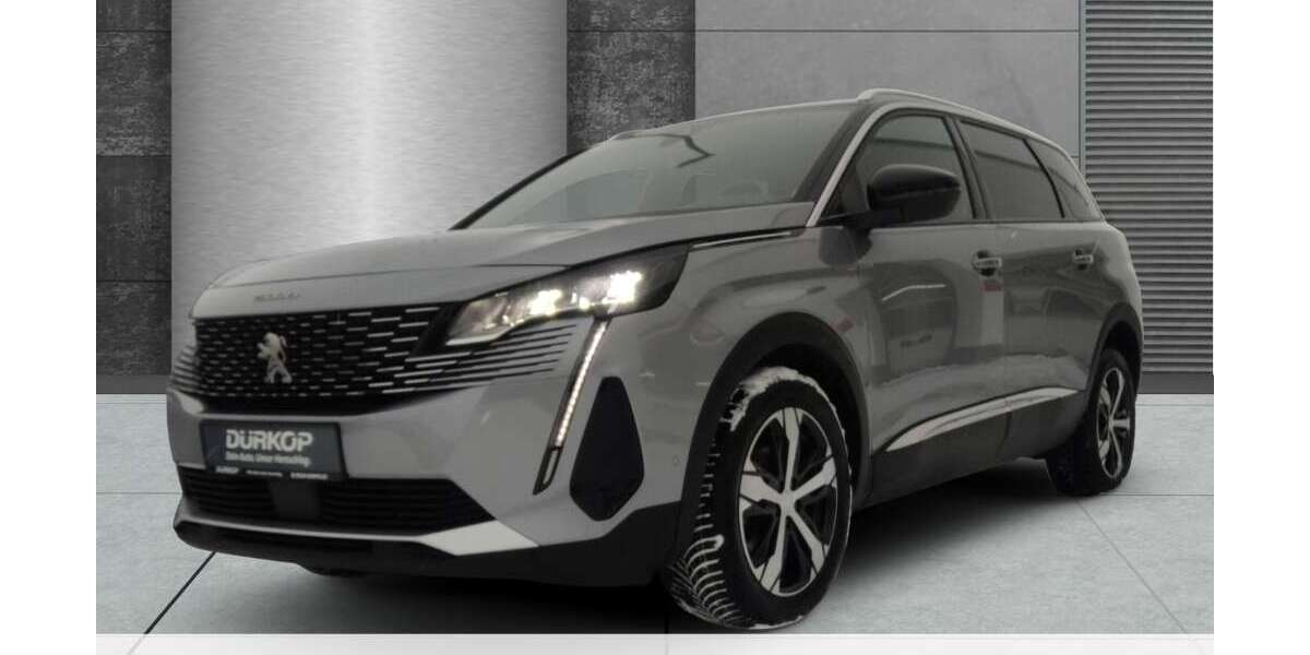 Peugeot 5008 31.625 km 32.780 &euro; Hildesheim 31135