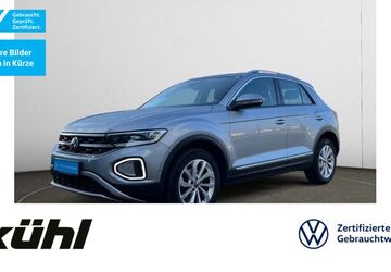VW T-Roc 83.226 km 23.990 &euro; Hildesheim 31137
