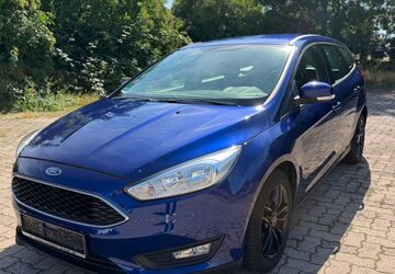 Ford Focus 177.000 km 5.300 &euro; Hannover 30179