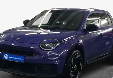 Fiat 600e 7.123 km 44.212 &euro; Hannover 30165