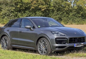 Porsche Cayenne 42.500 km 92.800 &euro; Burgwedel 30938