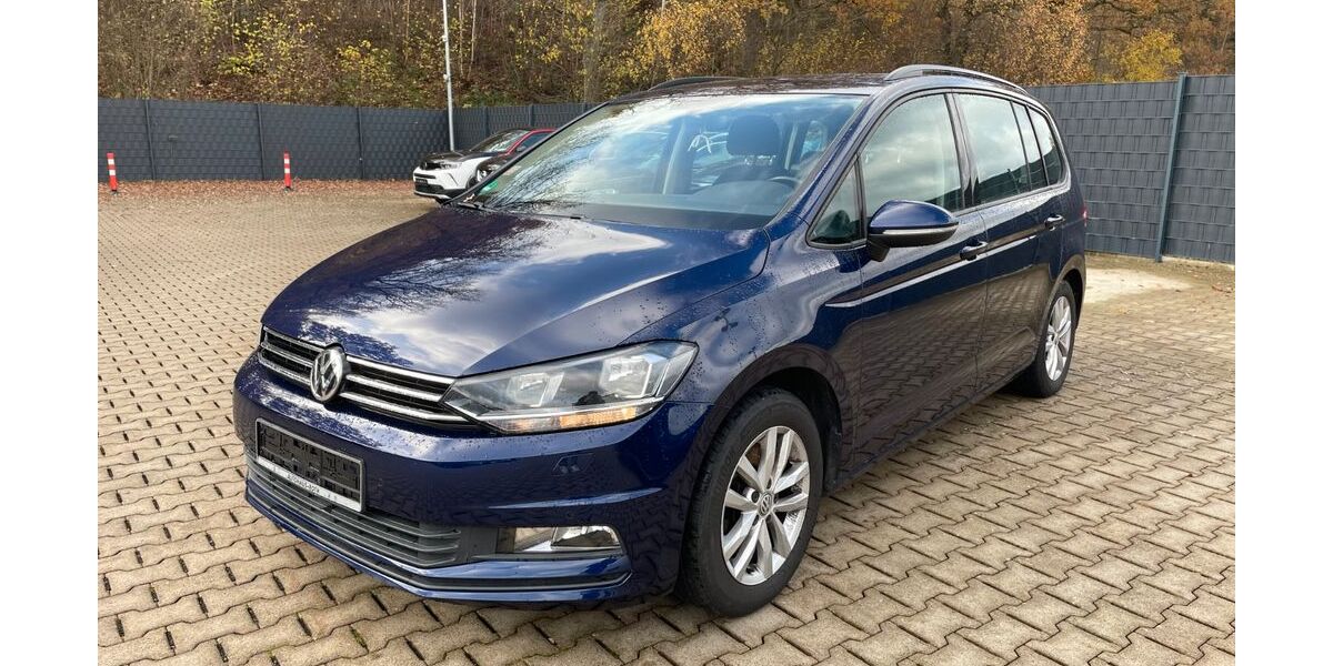 VW Touran 200.000 km 10.750 &euro; Neustadt am Rübenberge bei Hannover 31535