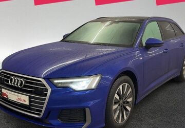 Audi A6 59.298 km 42.450 &euro; Hannover 30179