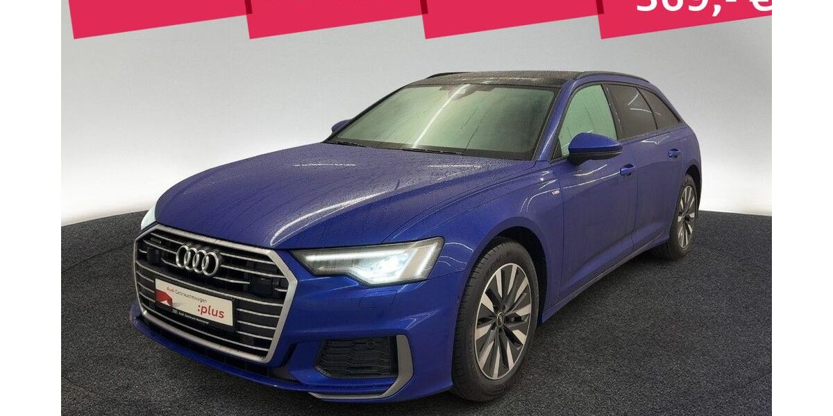 Audi A6 59.298 km 42.450 &euro; Hannover 30179