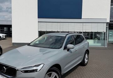 Volvo XC60 66.800 km 32.500 &euro; Hannover 30179