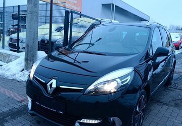 Renault Scenic 150.000 km 8.990 &euro; Hannover 30453