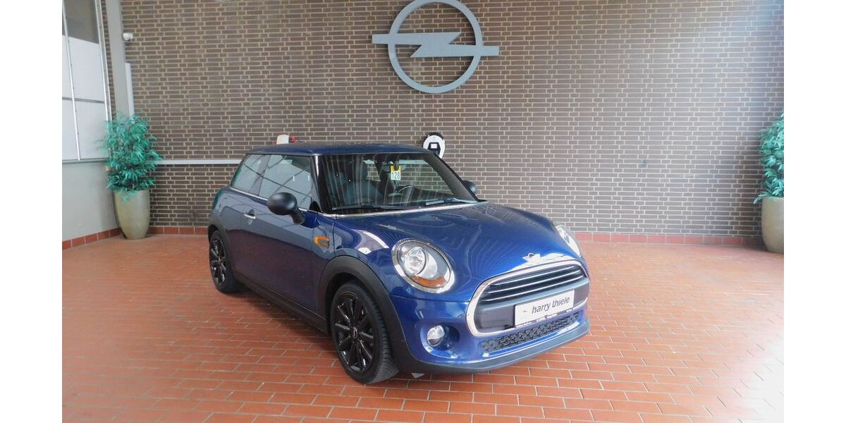 Mini ONE 92.412 km 12.790 &euro; Garbsen 30823