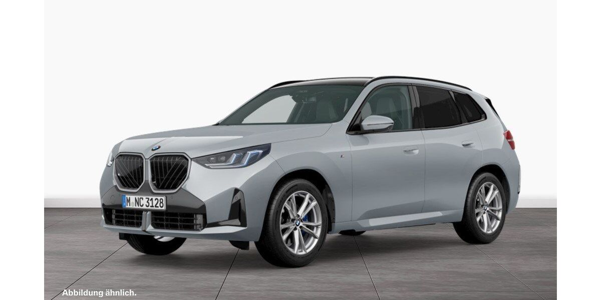 BMW X3 24.460 km 64.900 &euro; Hannover 30539