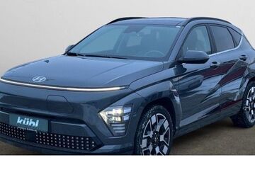 Hyundai KONA Elektro 23.000 km 32.790 &euro; Hildesheim 31137