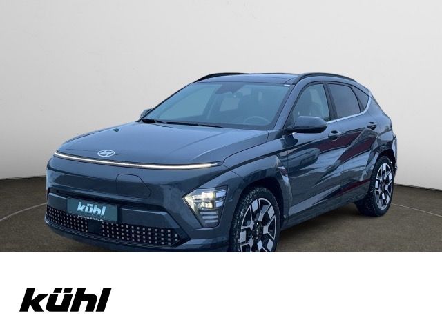 Hyundai KONA Elektro 23.000 km 32.790 &euro; Hildesheim 31137