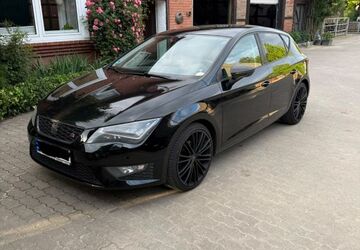 Seat Leon 350.000 km 5.500 &euro; Hannover 30179