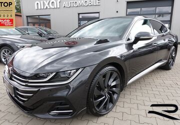 VW Arteon 39.223 km 36.480 &euro; Seelze 30926
