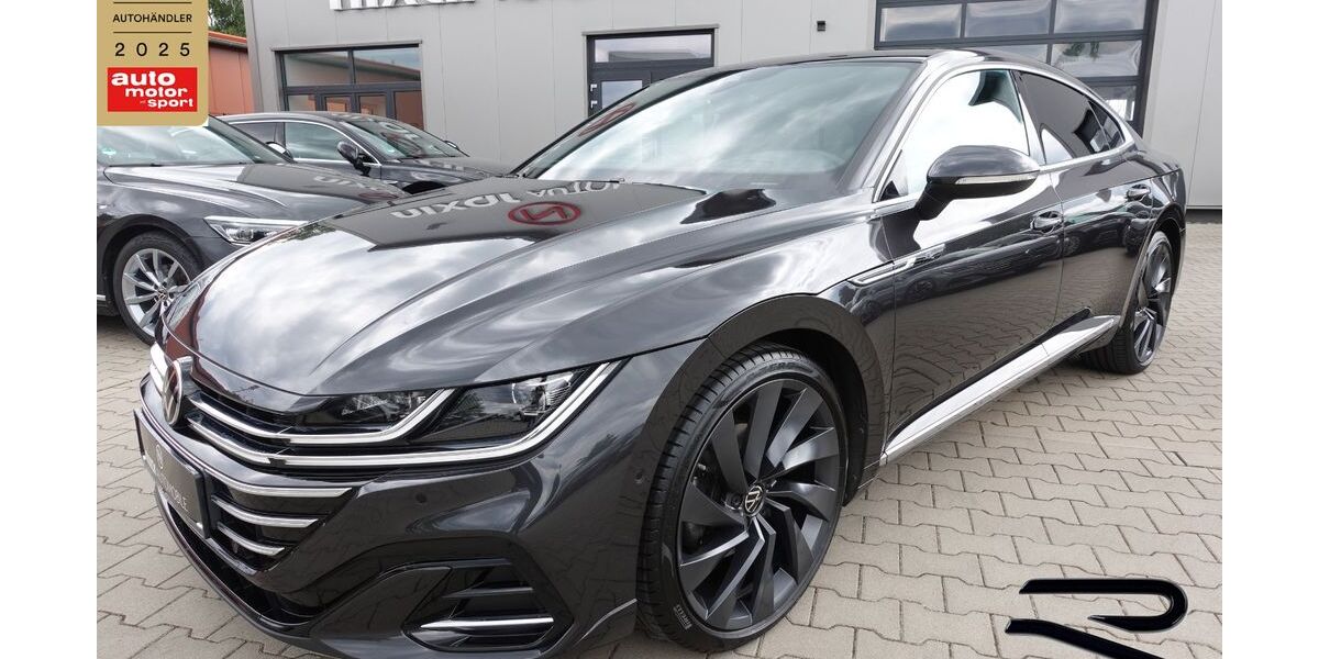 VW Arteon 39.223 km 36.480 &euro; Seelze 30926