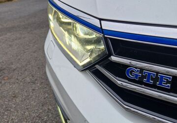 VW Passat Variant 210.186 km 11.577 &euro; Langenhagen 30853