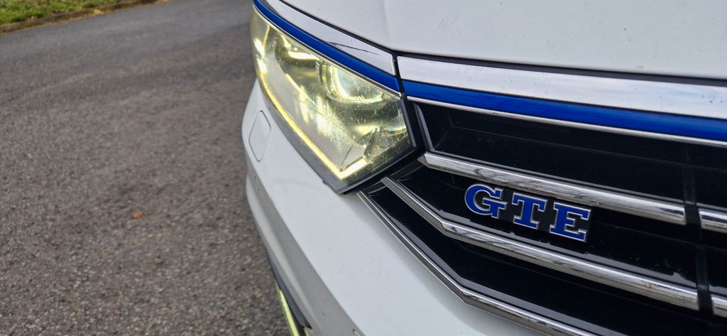 VW Passat Variant 210.186 km 11.577 &euro; Langenhagen 30853