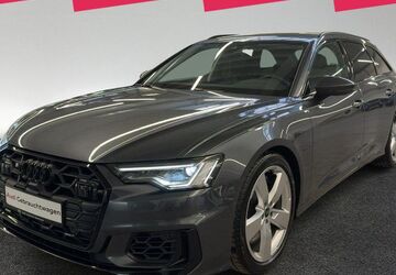 Audi A6 28.645 km 53.550 &euro; Hannover 30179