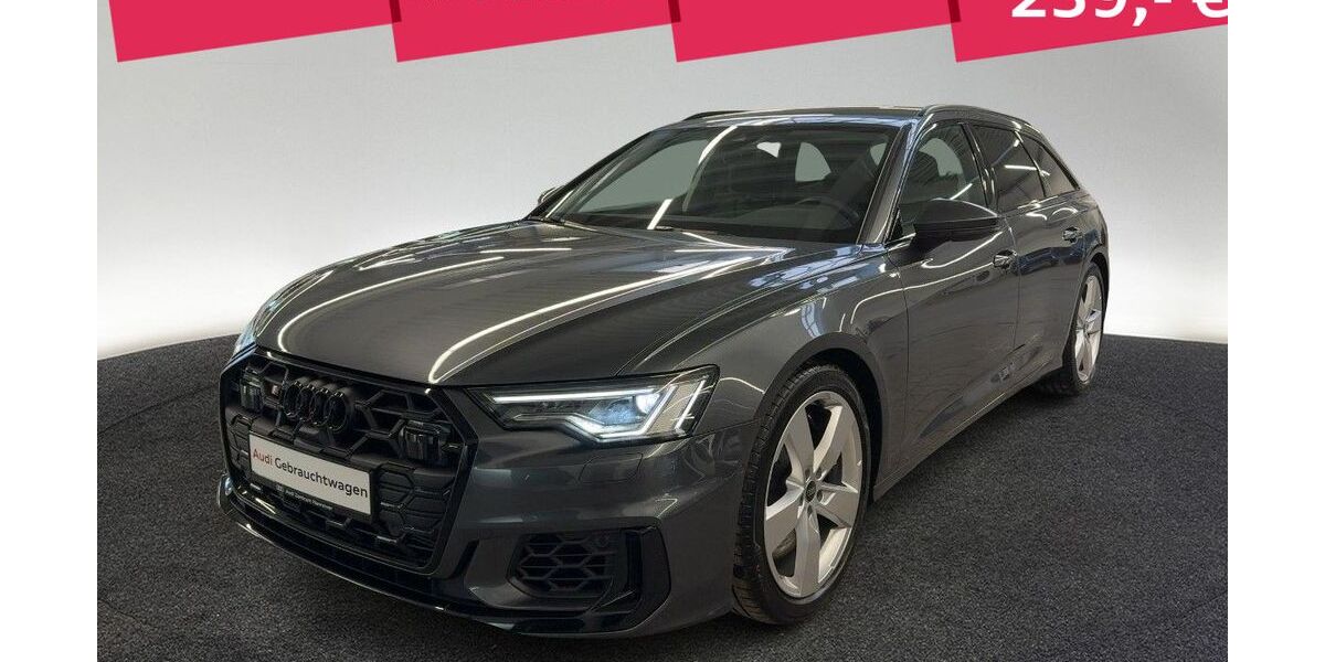 Audi A6 28.645 km 53.850 &euro; Hannover 30179