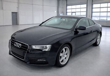 Audi A5 169.000 km 10.990 &euro; Burgdorf 31303