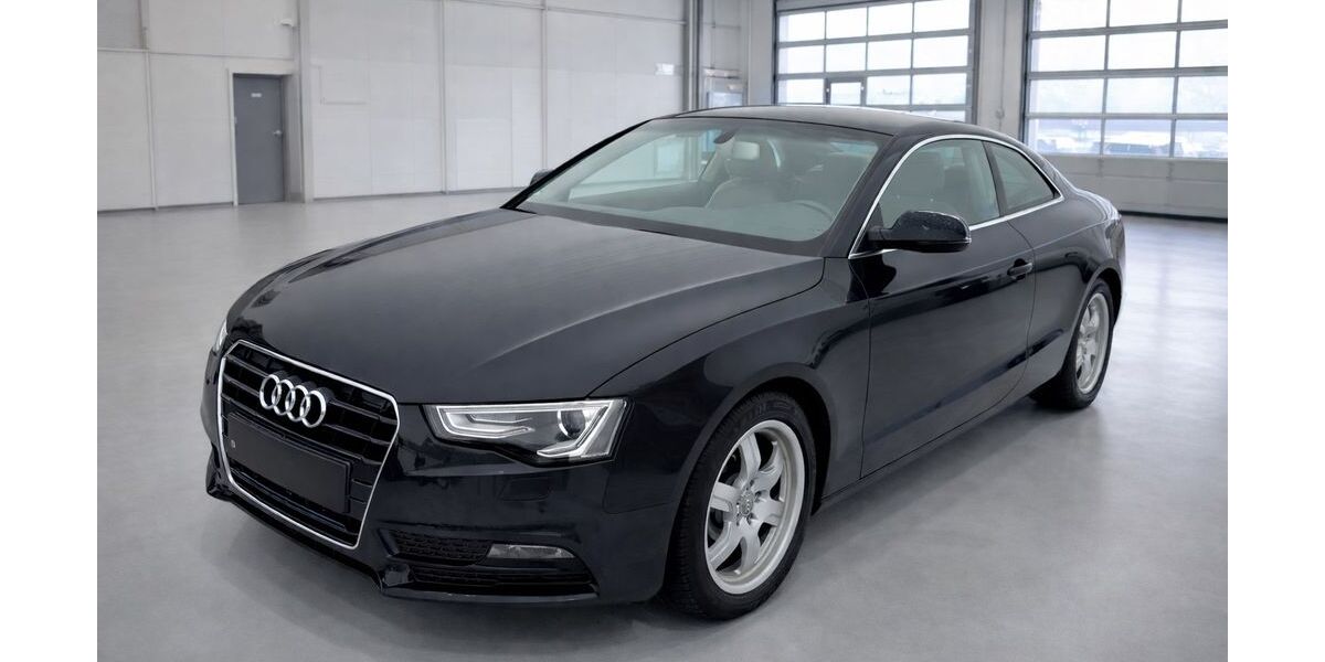 Audi A5 169.000 km 10.990 &euro; Burgdorf 31303