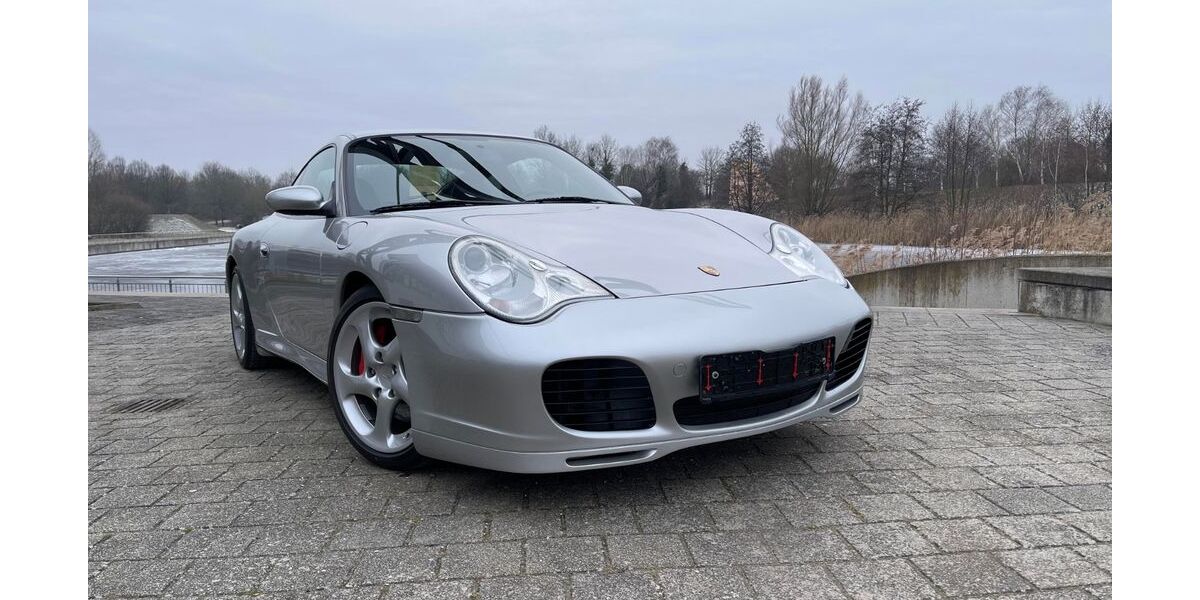 Porsche 996 74.794 km 52.955 &euro; Hannover 30539