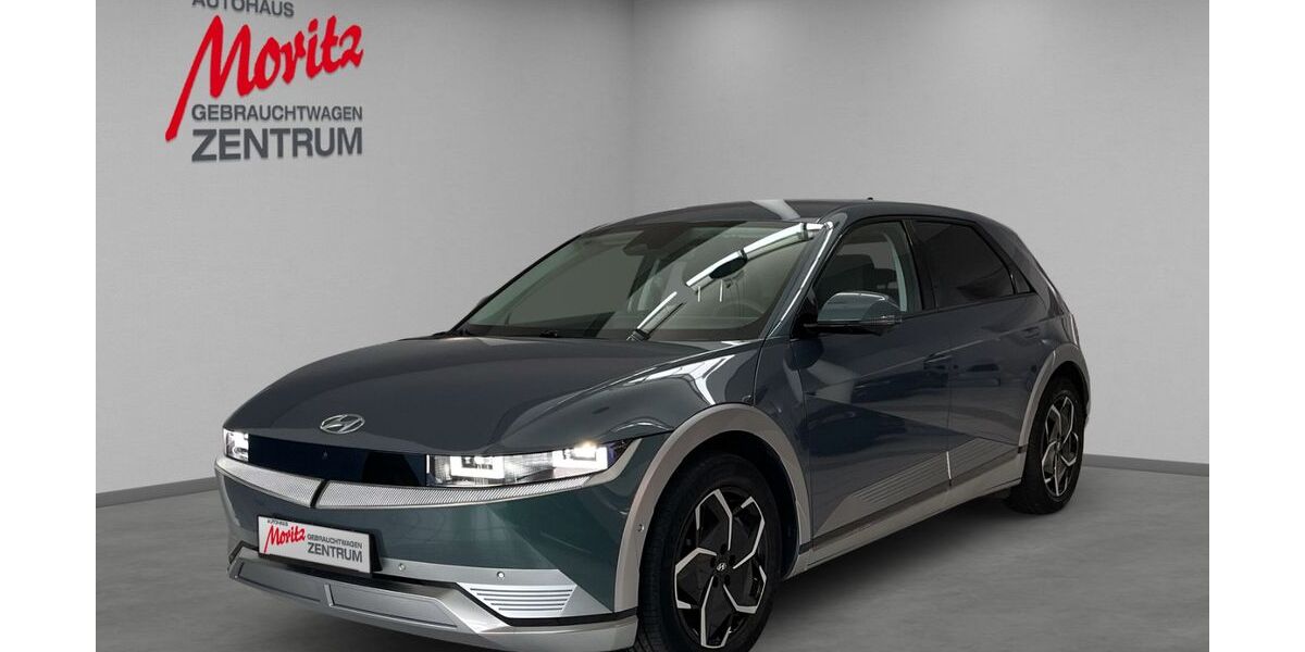 Hyundai IONIQ 5 68.343 km 26.980 &euro; Laatzen 30880