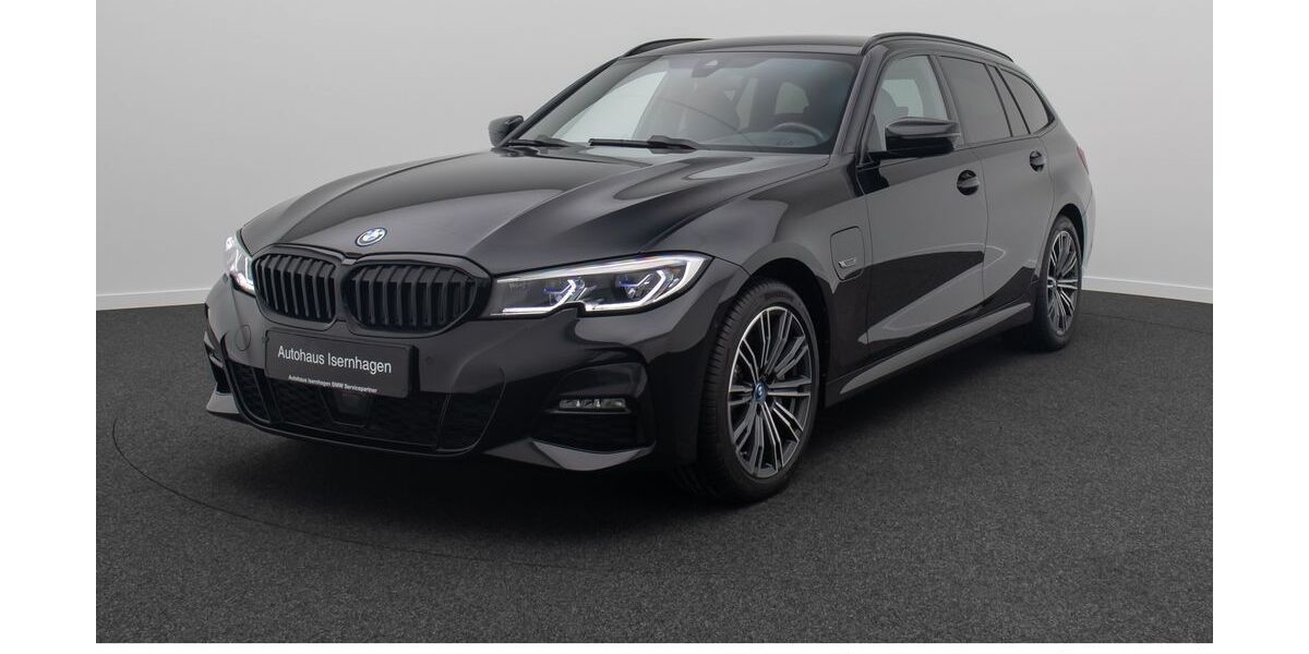 BMW 330 67.644 km 30.499 &euro; Isernhagen 30916