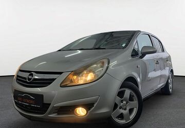 Opel Corsa 150.000 km 3.850 &euro; Neustadt 31535