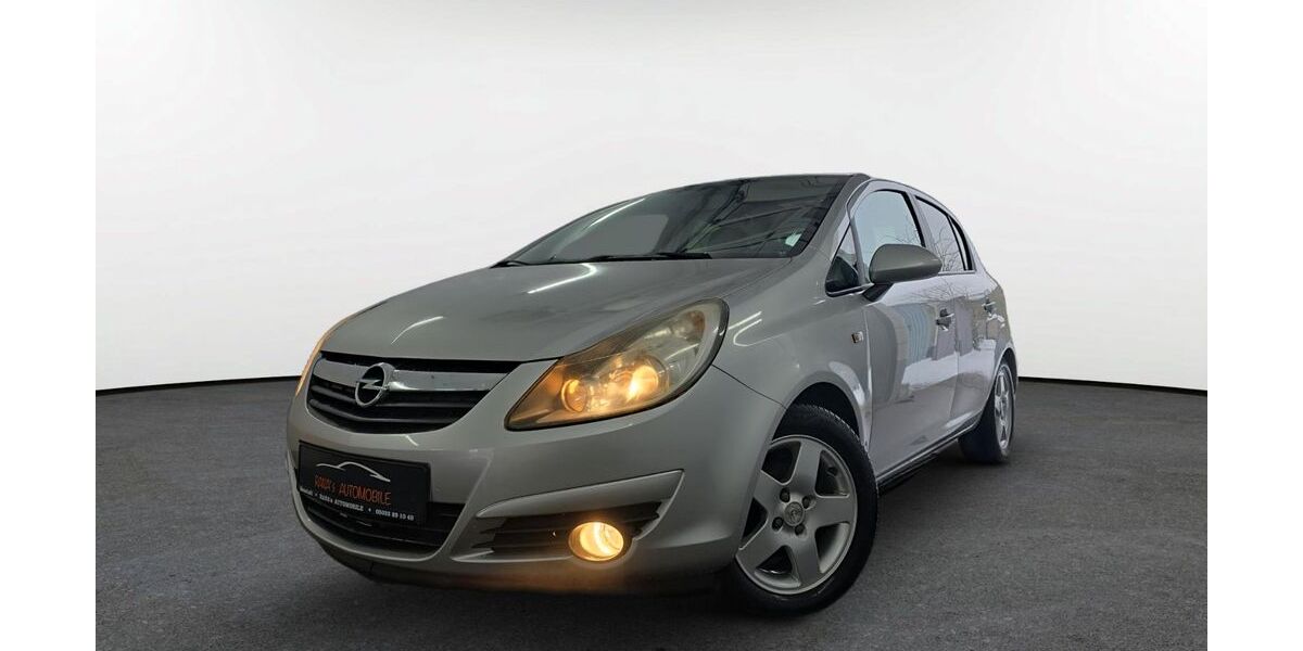 Opel Corsa 150.000 km 3.850 &euro; Neustadt 31535