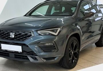 Seat Ateca 70.139 km 23.199 &euro; Hemmingen/Hannover 30966